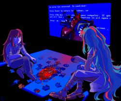 Booru post from safebooru.org