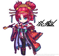 original fan art