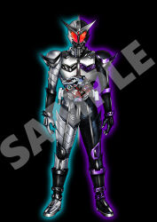 kamen rider double from kamen rider by neofrontier