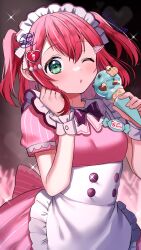 kurosawa ruby from love live!