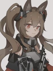 angelina (arknights) from arknights