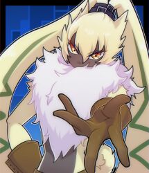 digimon fan art