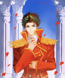 fate/grand order fan art