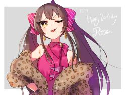 matoba risa from idolmaster by toyosaka