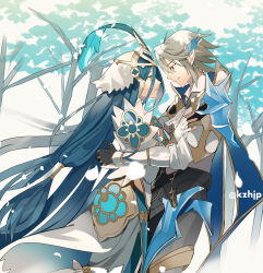 azura (fire emblem) from fire emblem