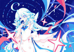 furina (genshin impact) from genshin impact