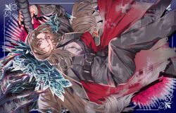 rodion (project moon) from limbus company