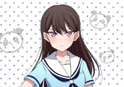 shiina taki from bang dream!