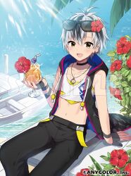 suzuki masaru from nijisanji by kamiyoshi rika