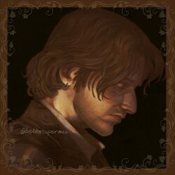 sam porter bridges fan art