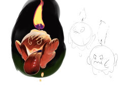 boo (mario) from original