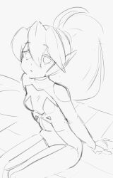ciel (mega man) from mega man (series)