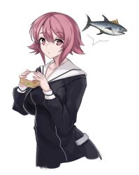 onoe serika from chaos;child
