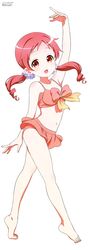 natsu megumi from gochuumon wa usagi desu ka?