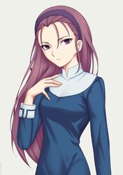 ouji misaya from kara no kyoukai by miura-n315