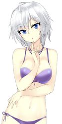 anastasia (idolmaster) from idolmaster by kon5283
