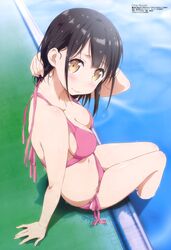 Booru post from safebooru.org