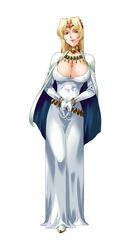 leila eberwein from himekishi lilia by zol