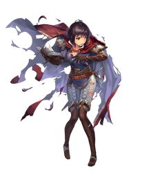 fire emblem fan art