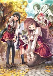 Booru post from safebooru.org