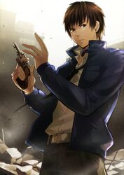 ryuu ga gotoku fan art