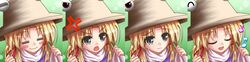 moriya suwako from touhou by shake (pixiv)