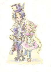 polka from trusty bell by kouji (re.m.er)