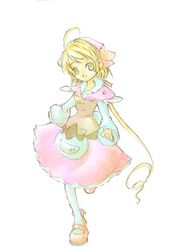 polka from trusty bell by kouji (re.m.er)