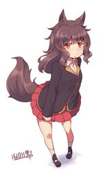 karimiya chiko from original by kuromiya