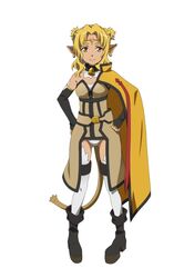 alicia rue from sword art online