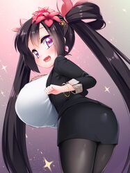 ariane from original by kaimantokage