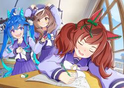 matikanetannhauser (umamusume) from umamusume