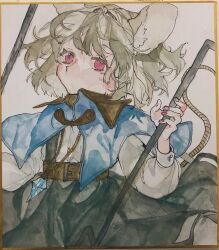 nazrin from touhou by shinjitsu no kuchi
