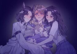 reverse:1999 fan art