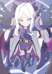 hina (blue archive) from blue archive