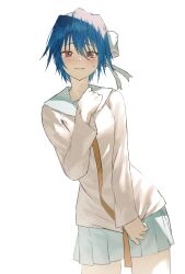 tsugumi seishirou from nisekoi by fagi (kakikaki)