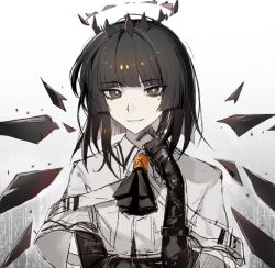 virtuosa (arknights) from arknights