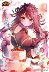 mahjong soul fan art