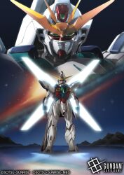 gundam x from after war gundam x by gorou (pixiv3249935)