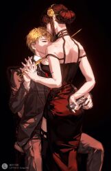 twilight (spy x family) from spy x family
