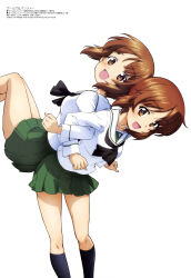 girls und panzer fan art