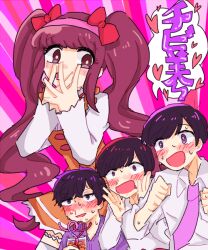 chibimi from osomatsu-san