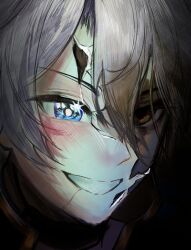 phainon (honkai: star rail) from honkai: star rail