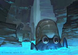 aron from pokemon
