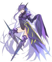 meltryllis from fate/extra ccc