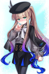fate/grand order fan art