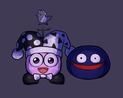 gooey (kirby) from kirby (series) by kasugai (de-tteiu)