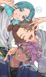 inazuma eleven (series) fan art