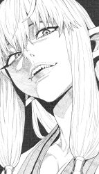 serie (sousou no frieren) from sousou no frieren