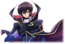 lelouch vi britannia from code geass